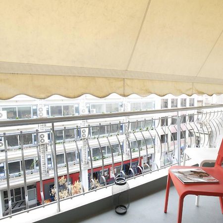 Patision, A Modern & Comfortable Apartment Atenas Exterior foto
